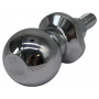 ZACZEP KULA HAKA HOLOWNICZEGO PROSTA QUAD 50mm 2t